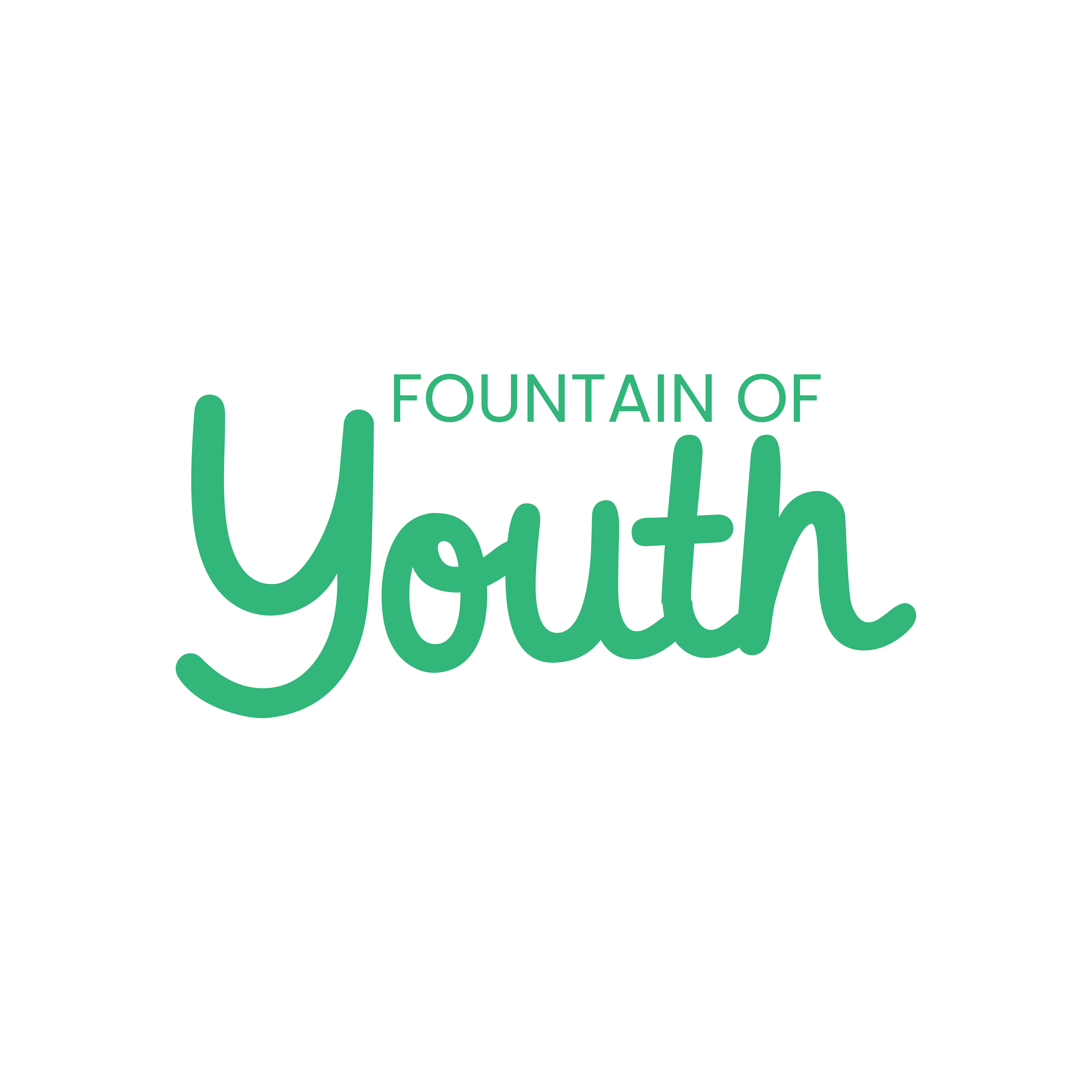 Try Fountain of Youth